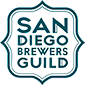 San Diego Brewers Guild Logo