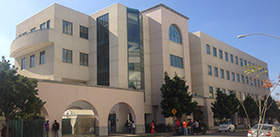 Extended Studies Center