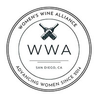 Women's Wine Alliance Logo
