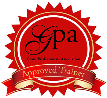 Approved Trainer Logo