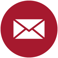 Icon for email.