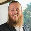 Rabbi Rafi Andrusier