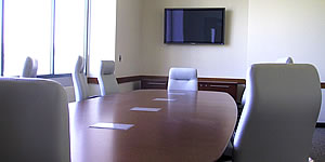 Sycuan Conference Room
