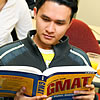 Learn more about SDSU Test Office
